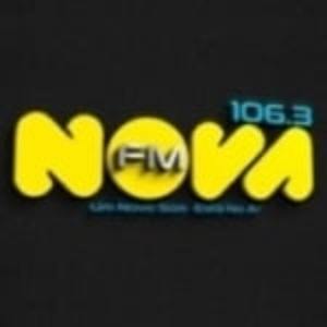 Rádio Nova 106.3 FM/PB